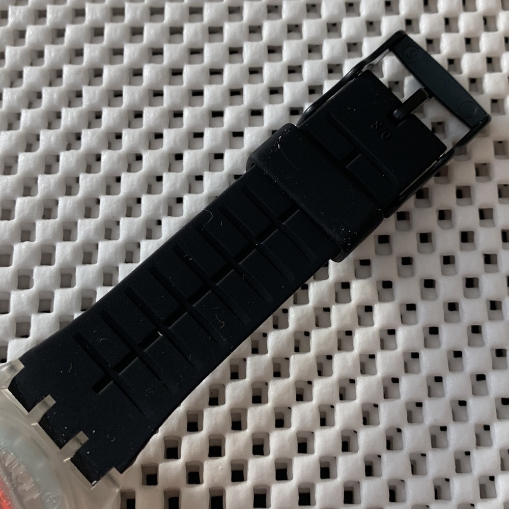 Swatch Watch - SUUK400 - STORMY - Picture 7 of 10